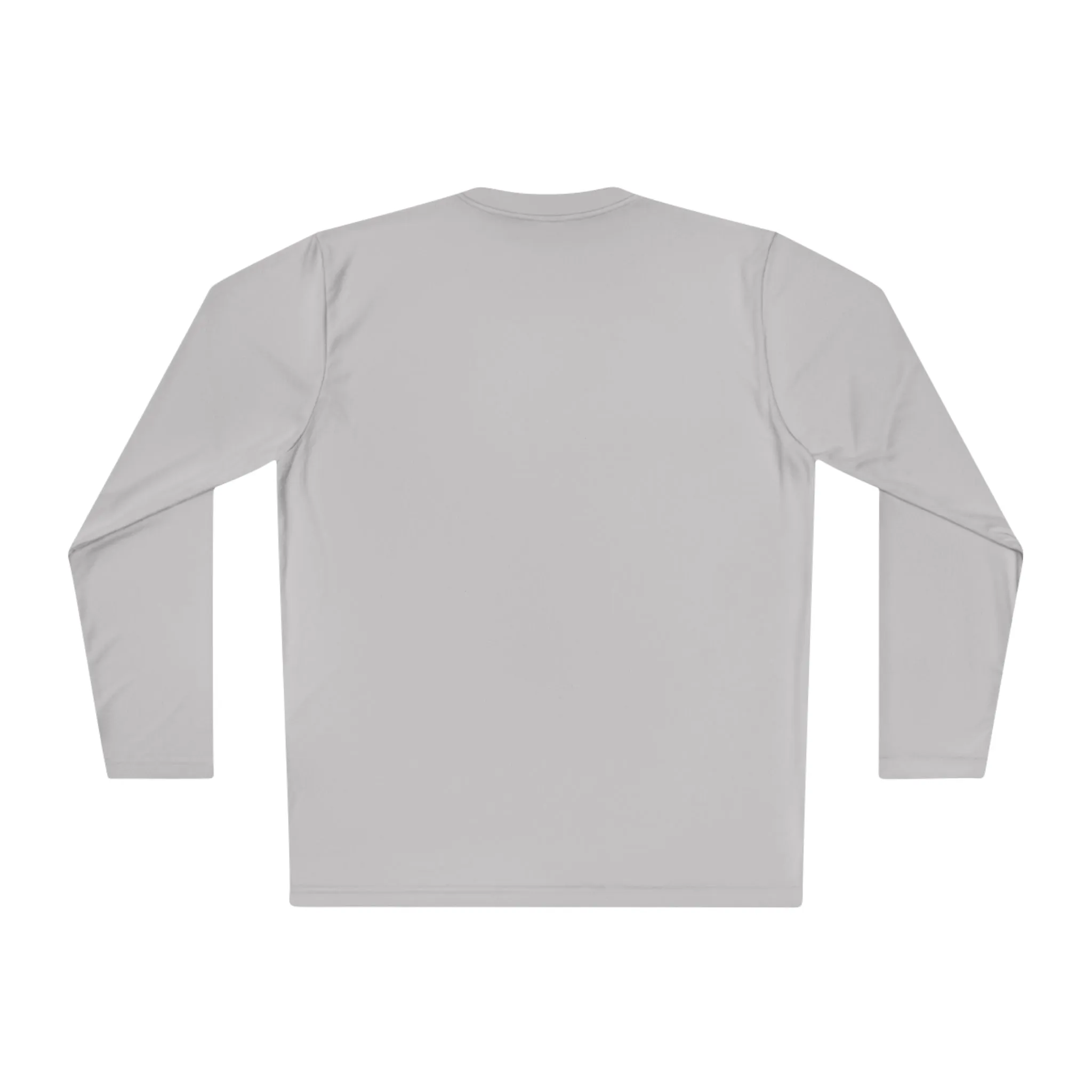 Differences Unisex Lightweight Long Sleeve Tee