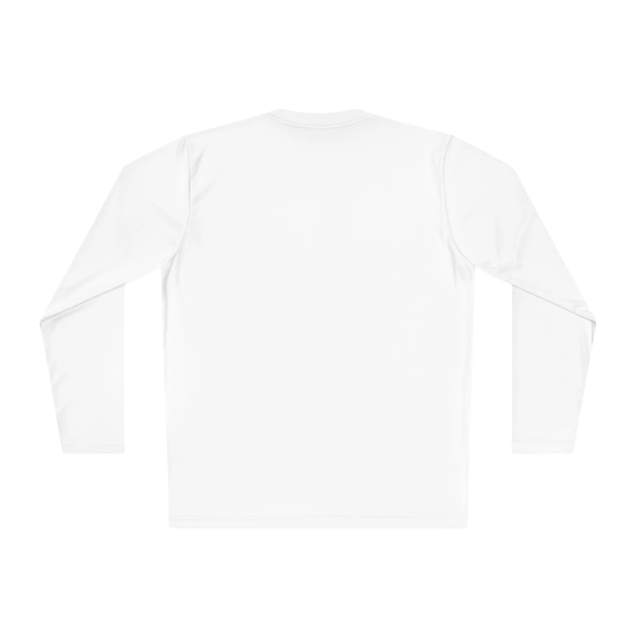 Differences Unisex Lightweight Long Sleeve Tee