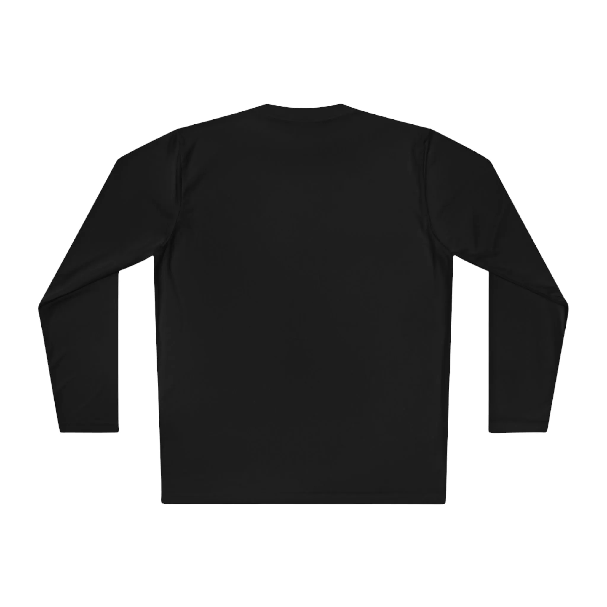 Differences Unisex Lightweight Long Sleeve Tee