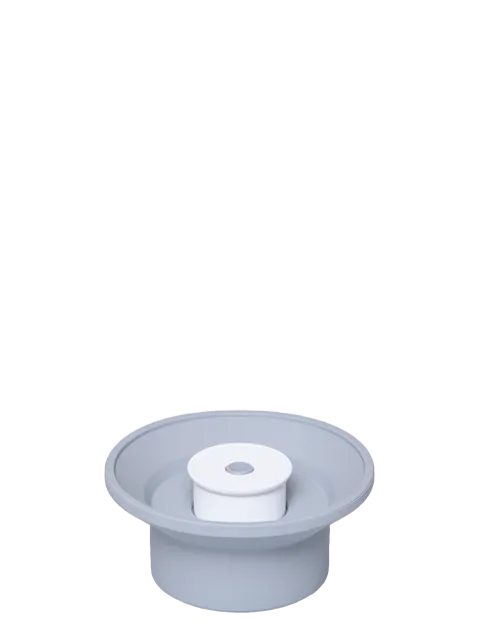 DOPPER SPORT CAP | ARCTIC GREY