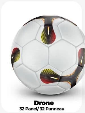 DRONE - Professional Level Match Ball - 32 Panel