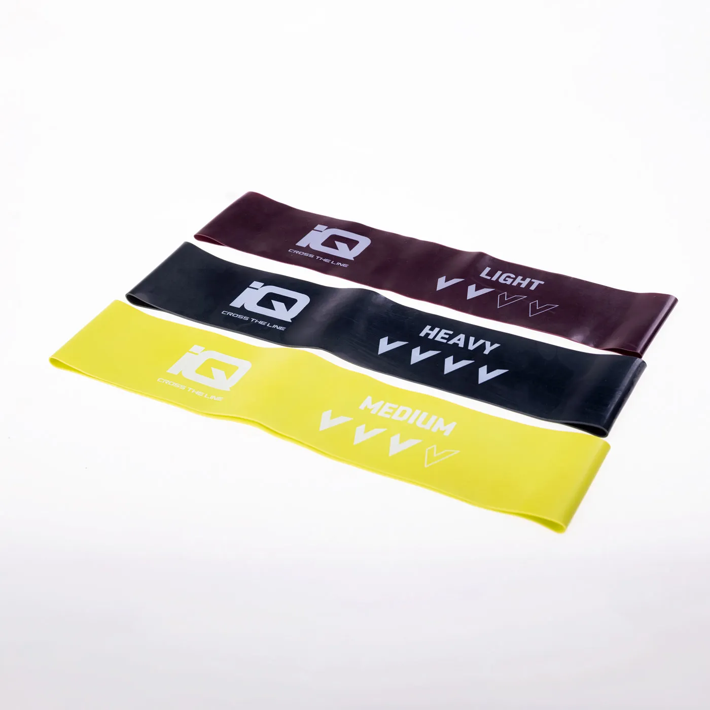 Emori Resistance bands