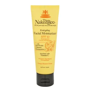Facial Moisturizer - SPF 30