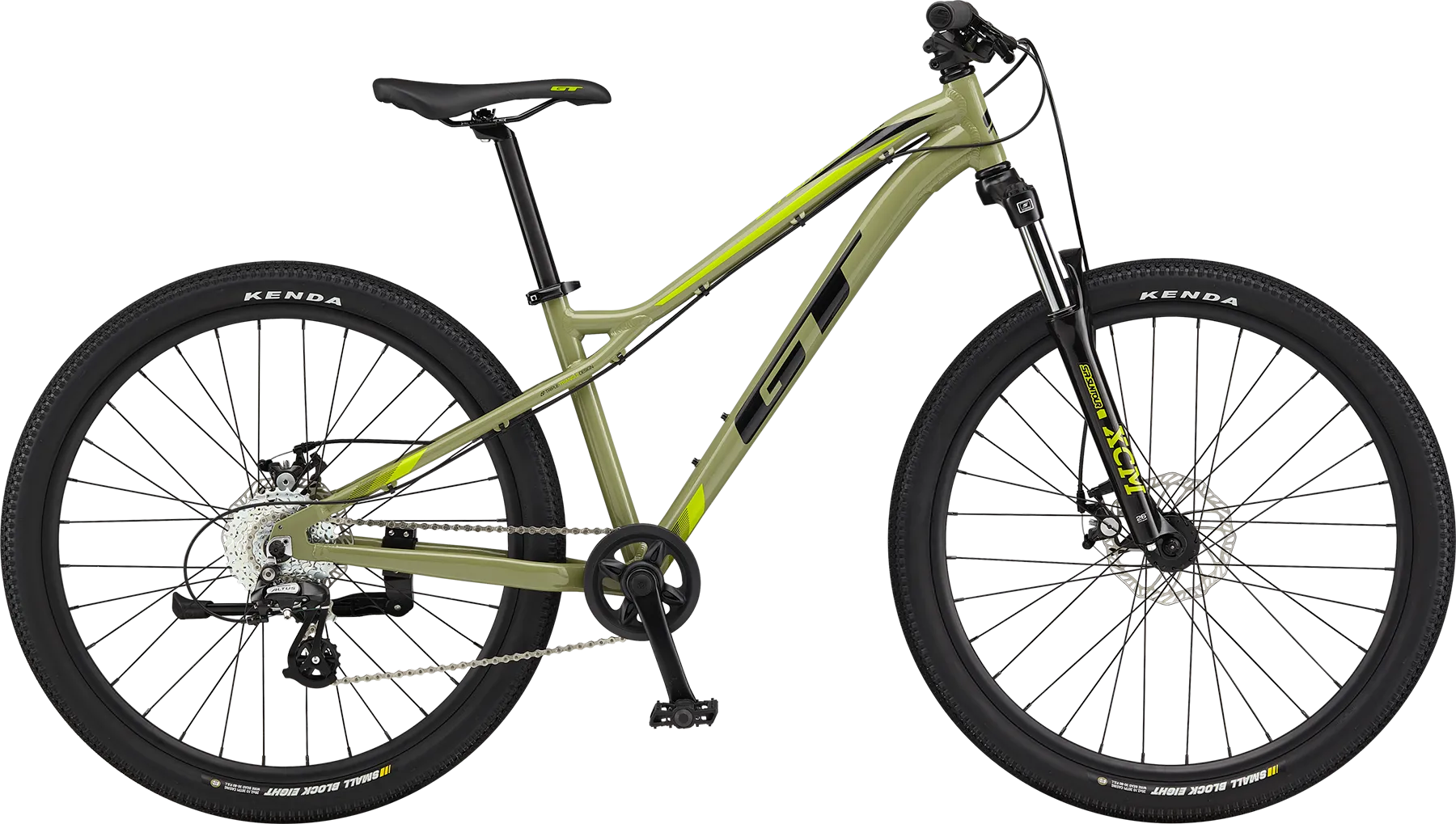 GT Stomper Ace 26