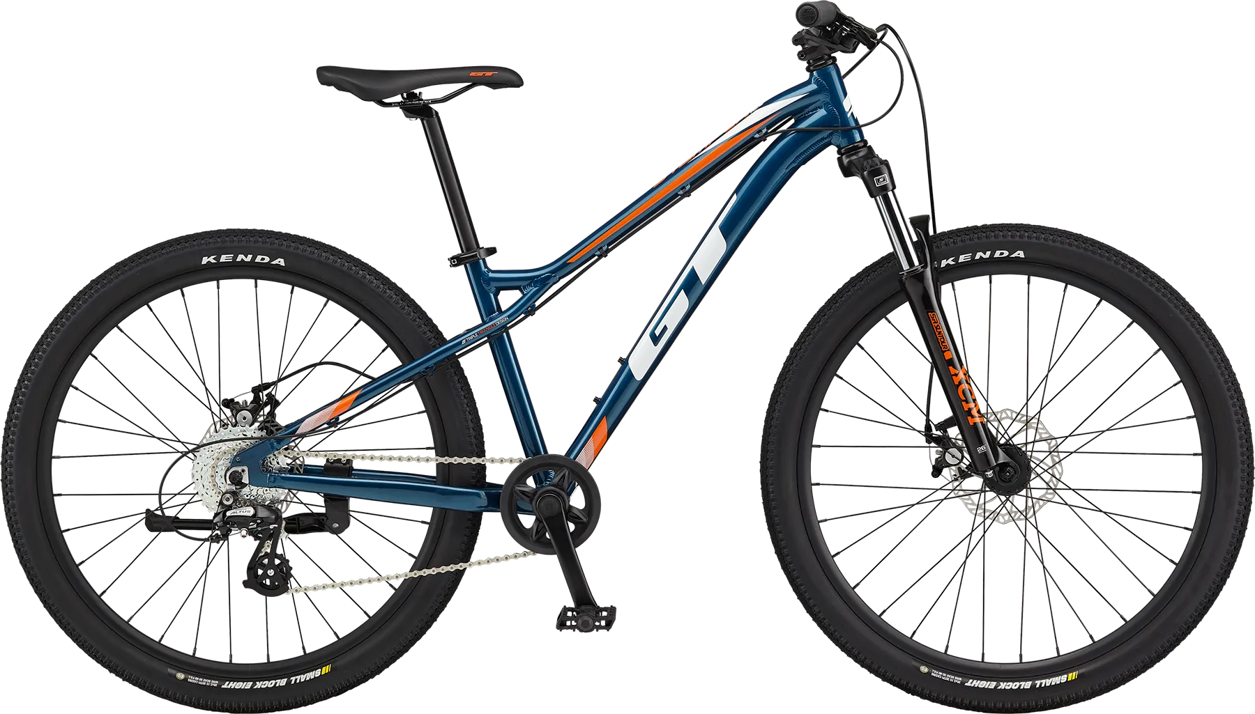GT Stomper Ace 26