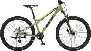 GT Stomper Ace 26