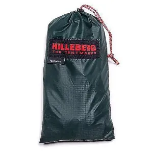 Hilleberg Stalon XL Footprint
