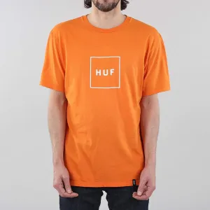 HUF Essentials Box Logo T-shirt