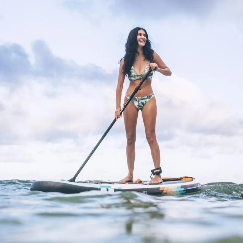 Hurley 10'6" Advantage Inflatable Paddle Board SUP - Outsider