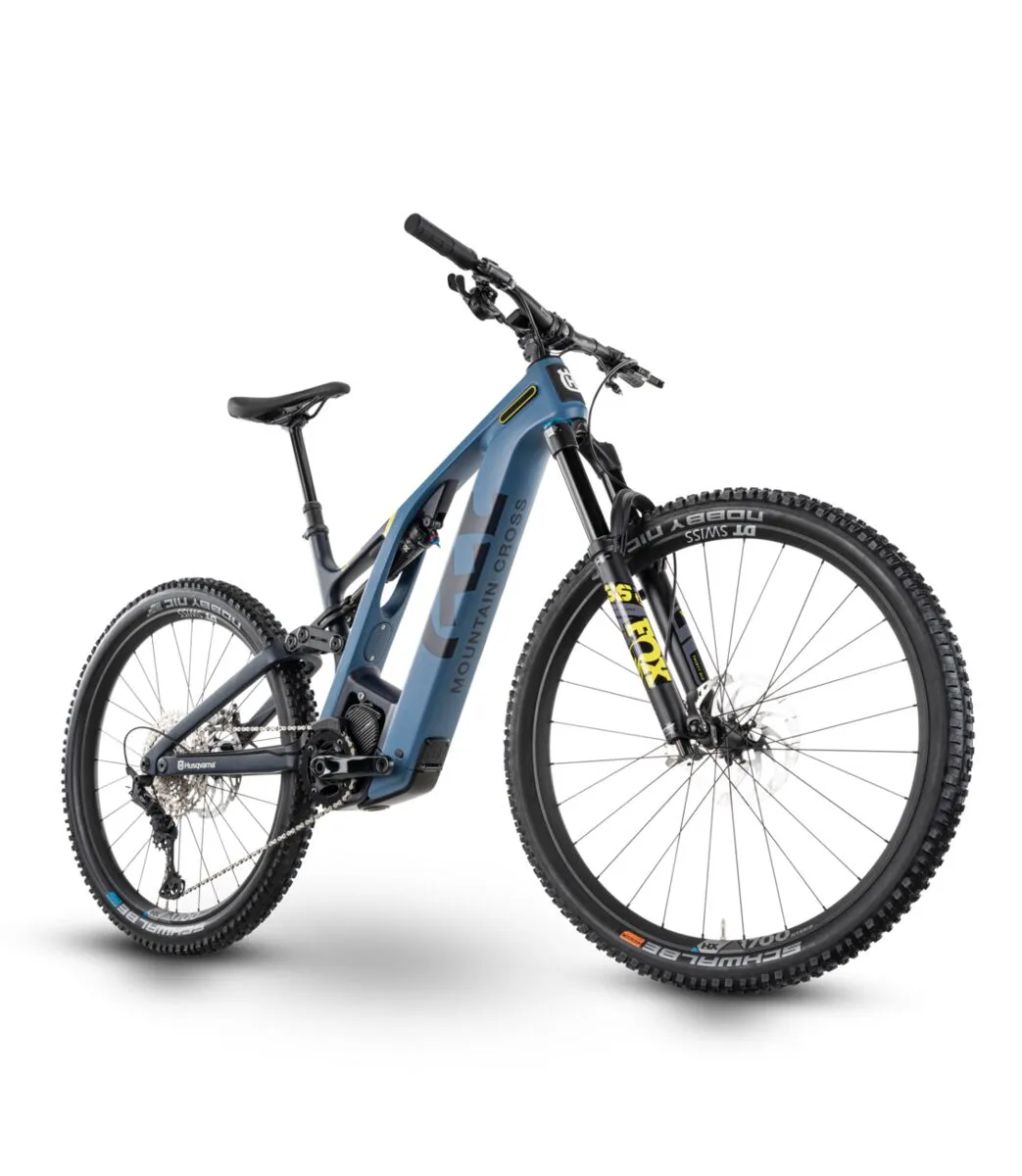Husqvarna Mountain Cross MC5