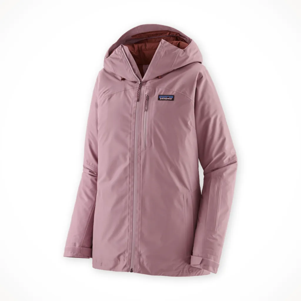 Insulated Powder Town Jkt — Women's