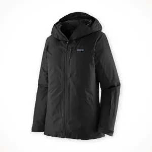 Insulated Powder Town Jkt — Women's