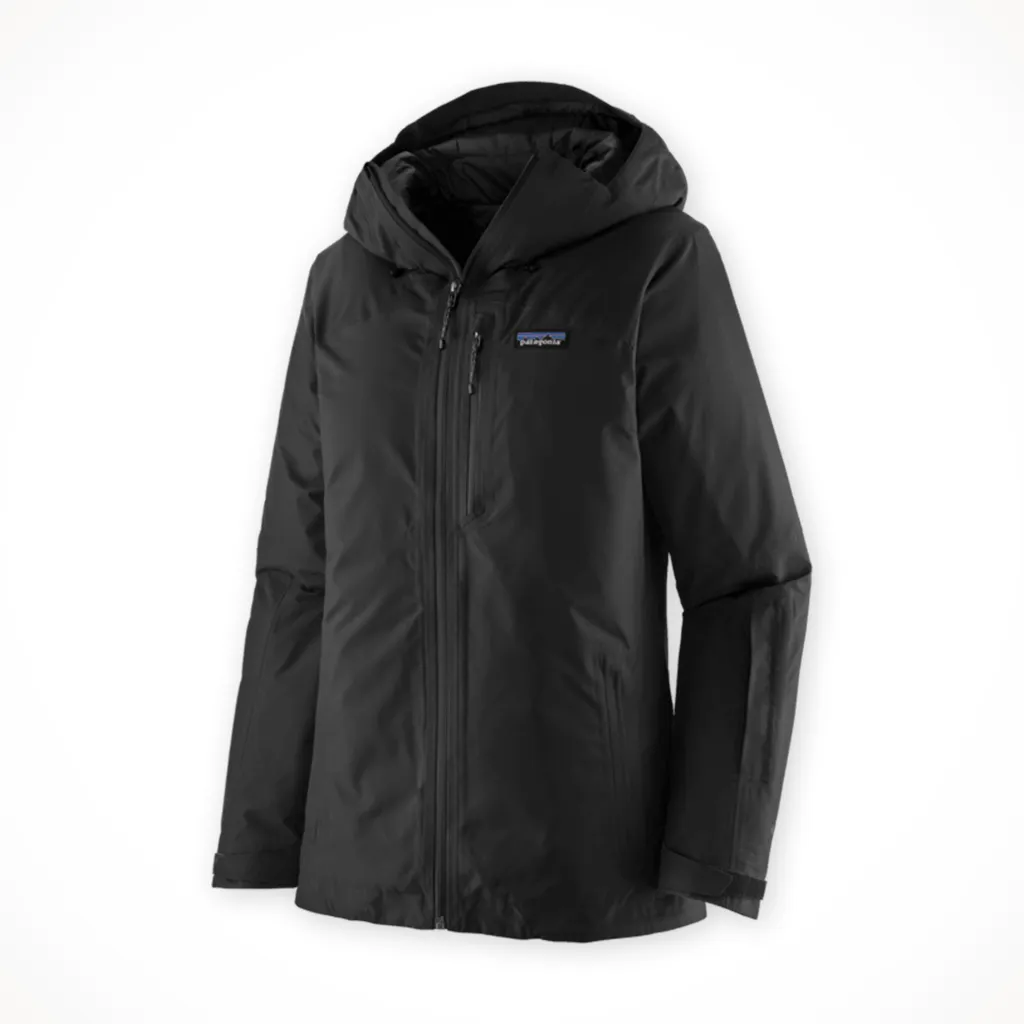 Insulated Powder Town Jkt — Women's