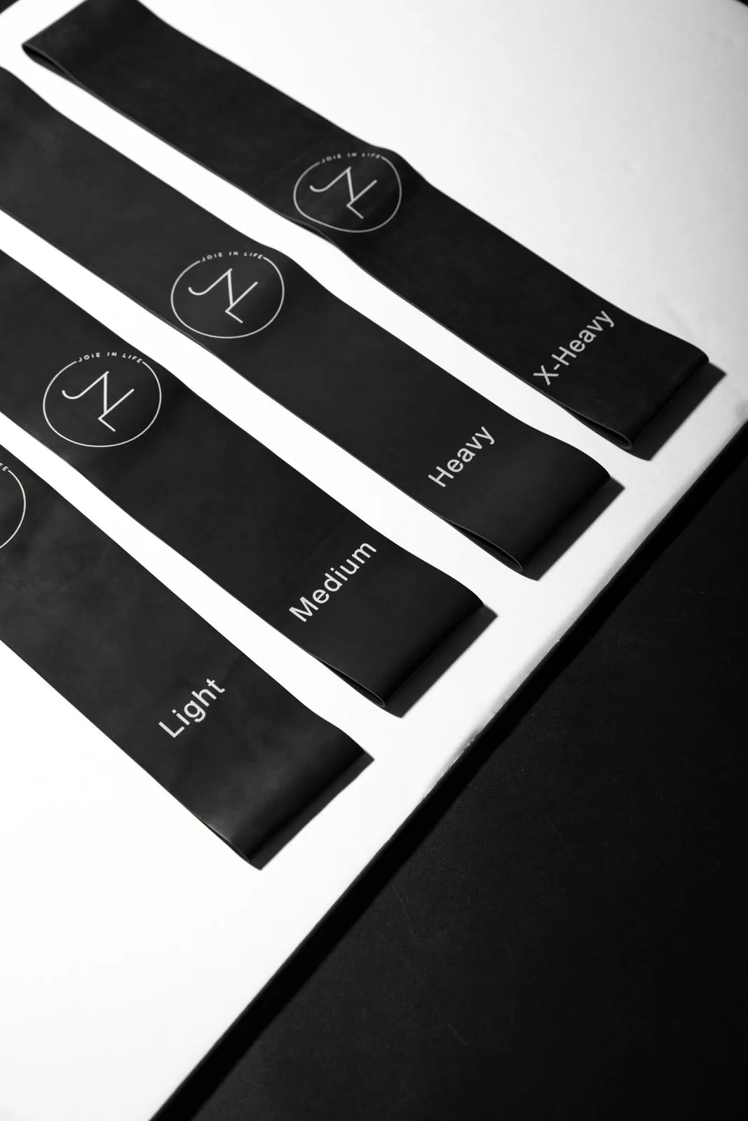 JNL Resistance Band Set