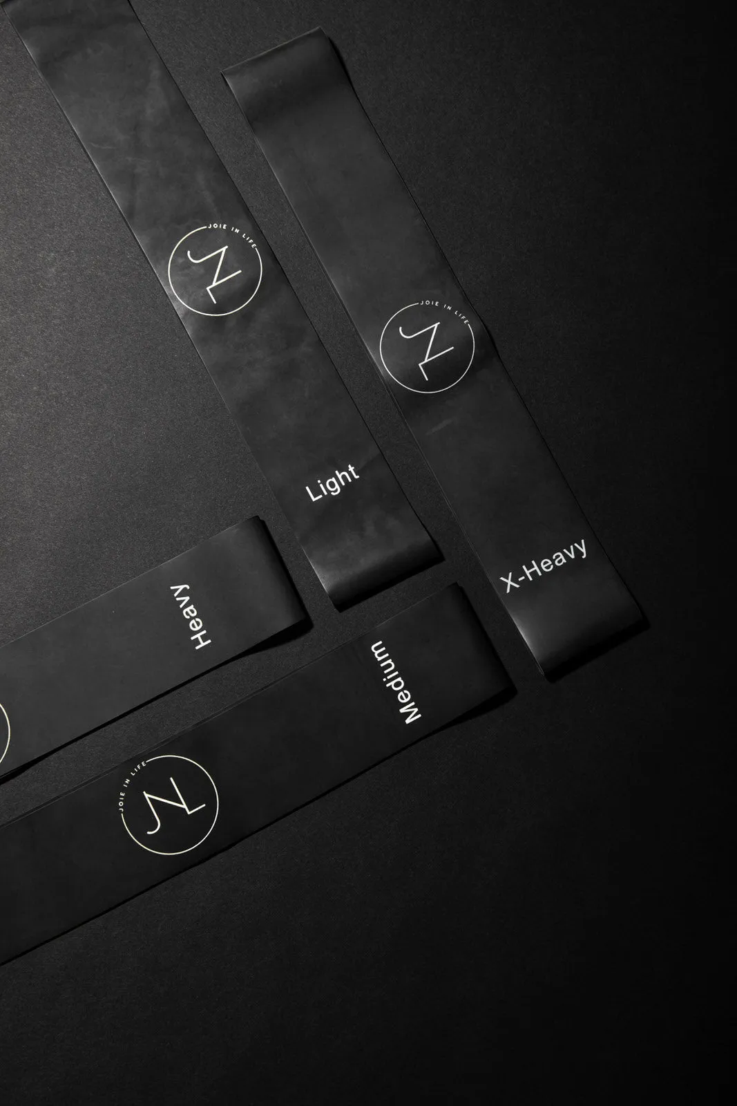 JNL Resistance Band Set