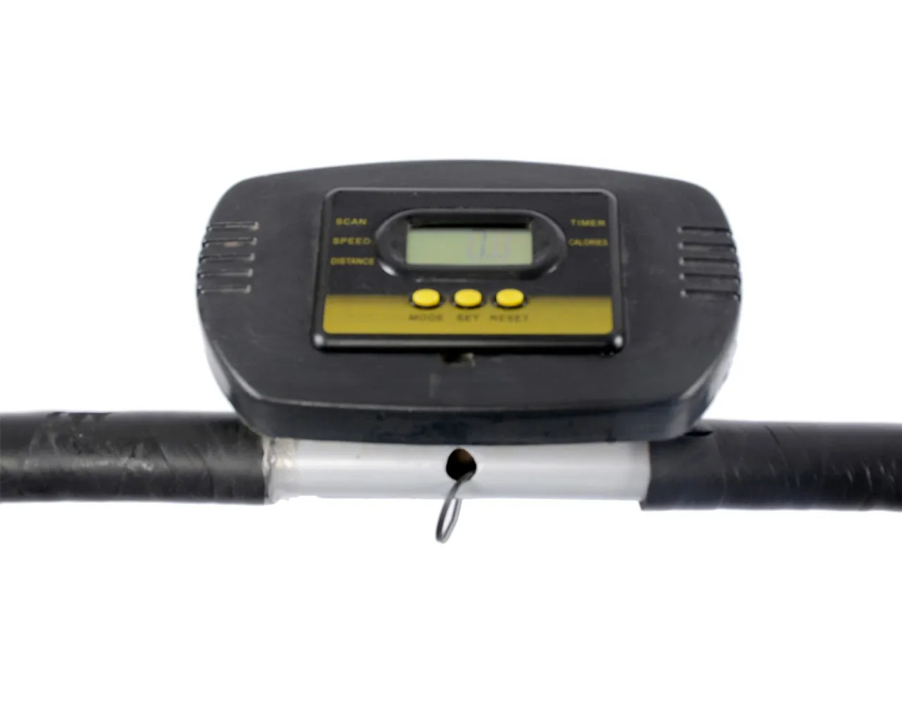 LifeLine Fitness Manual Treadmill 2 in 1