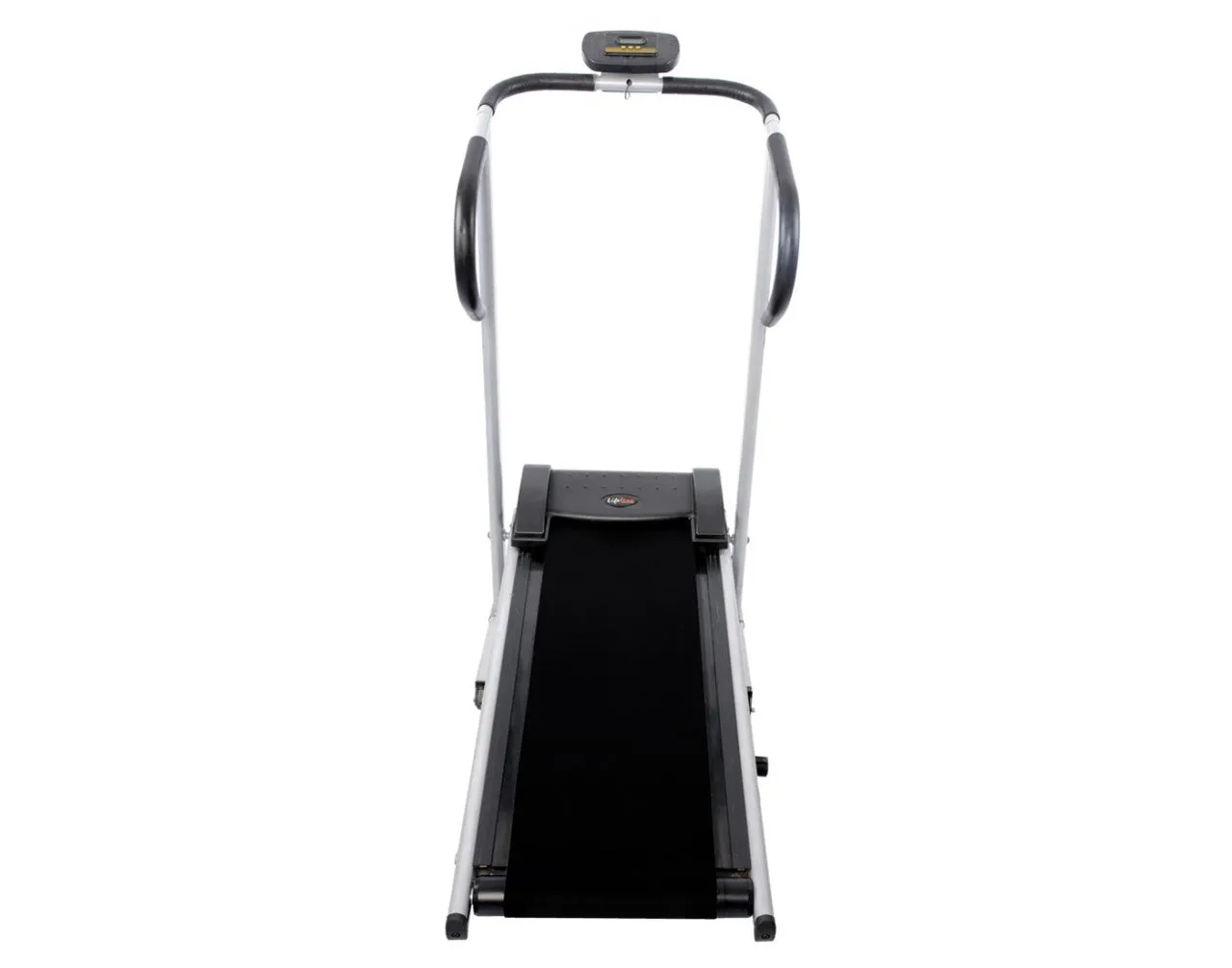 LifeLine Fitness Manual Treadmill 2 in 1