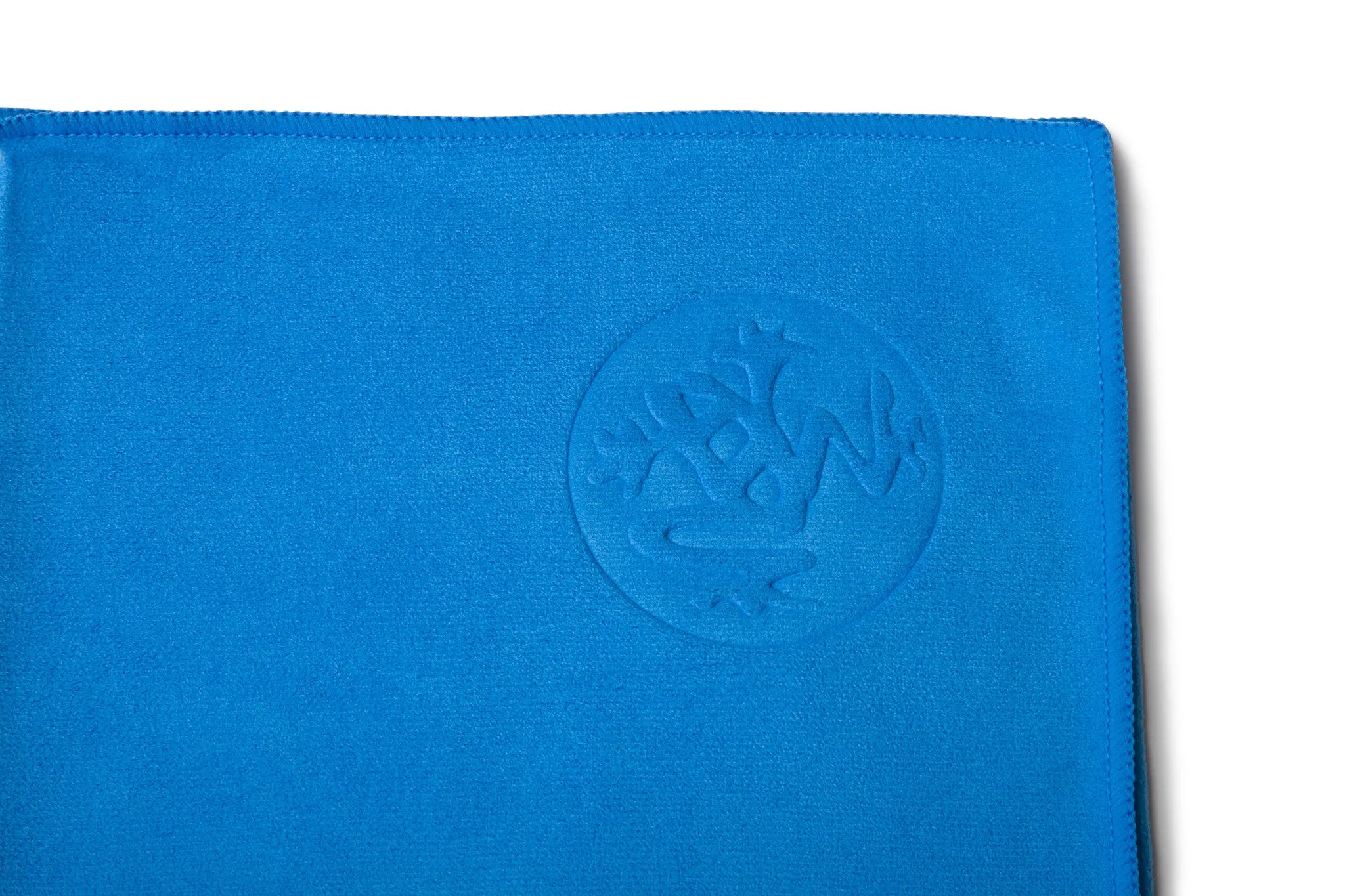 Manduka eQua Mat Towel - Standard