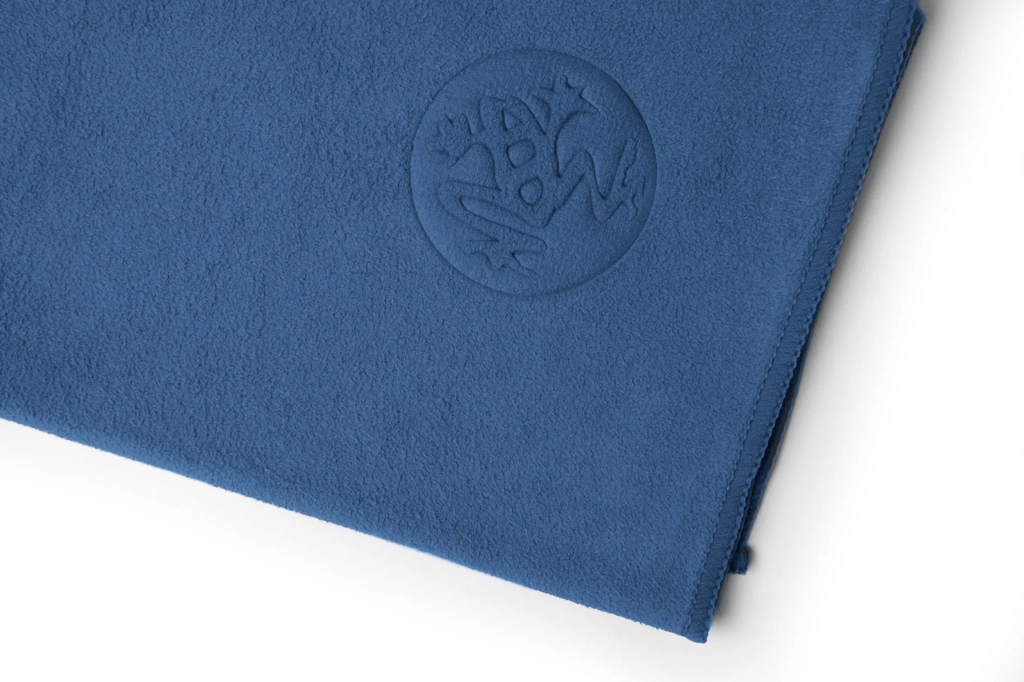 Manduka eQua Mat Towel - Standard