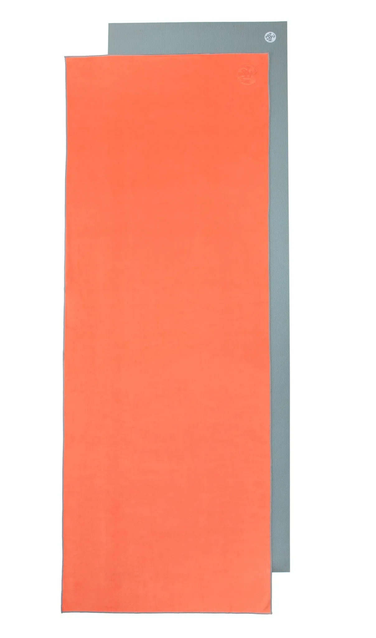 Manduka eQua Mat Towel - Standard