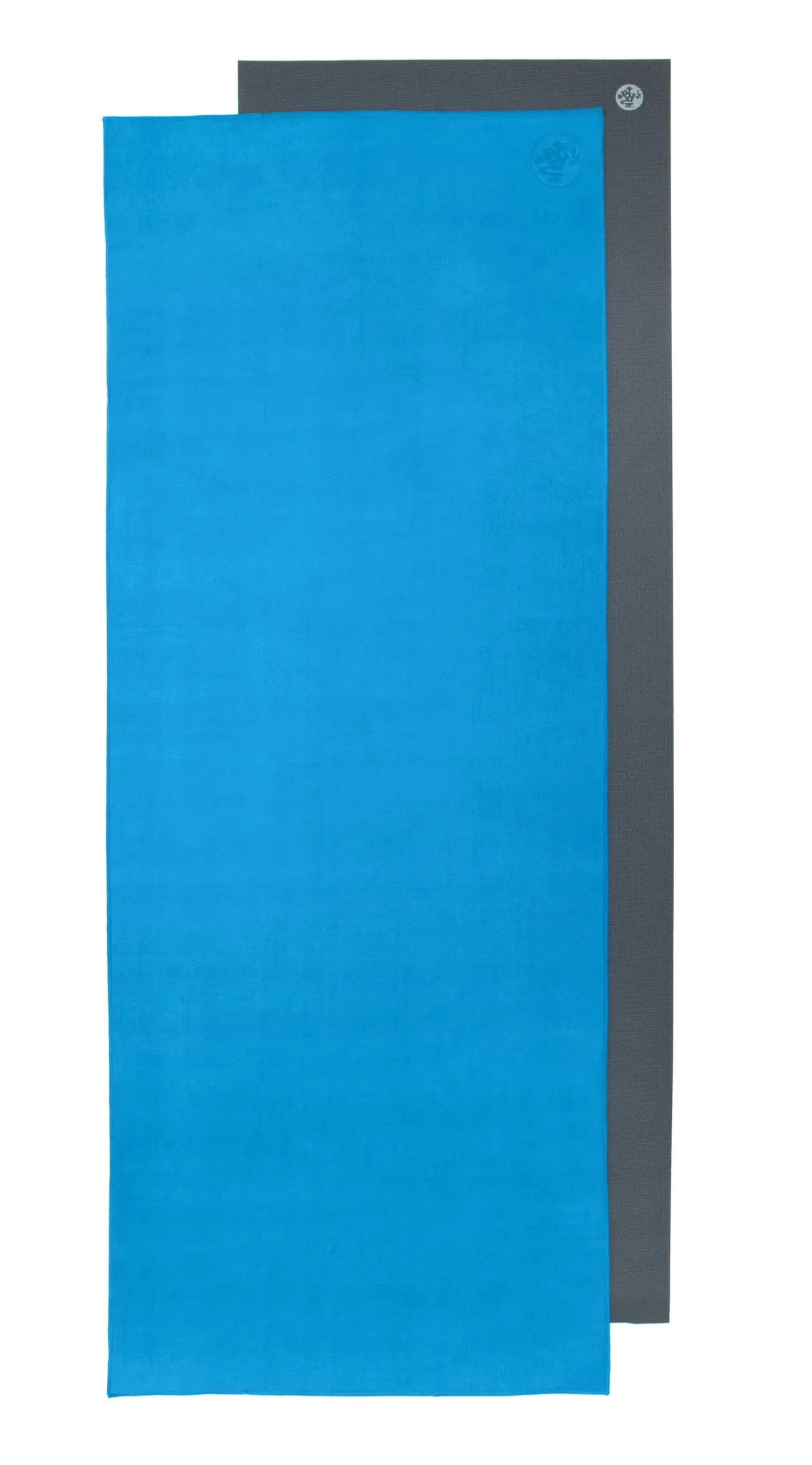 Manduka eQua Mat Towel - Standard