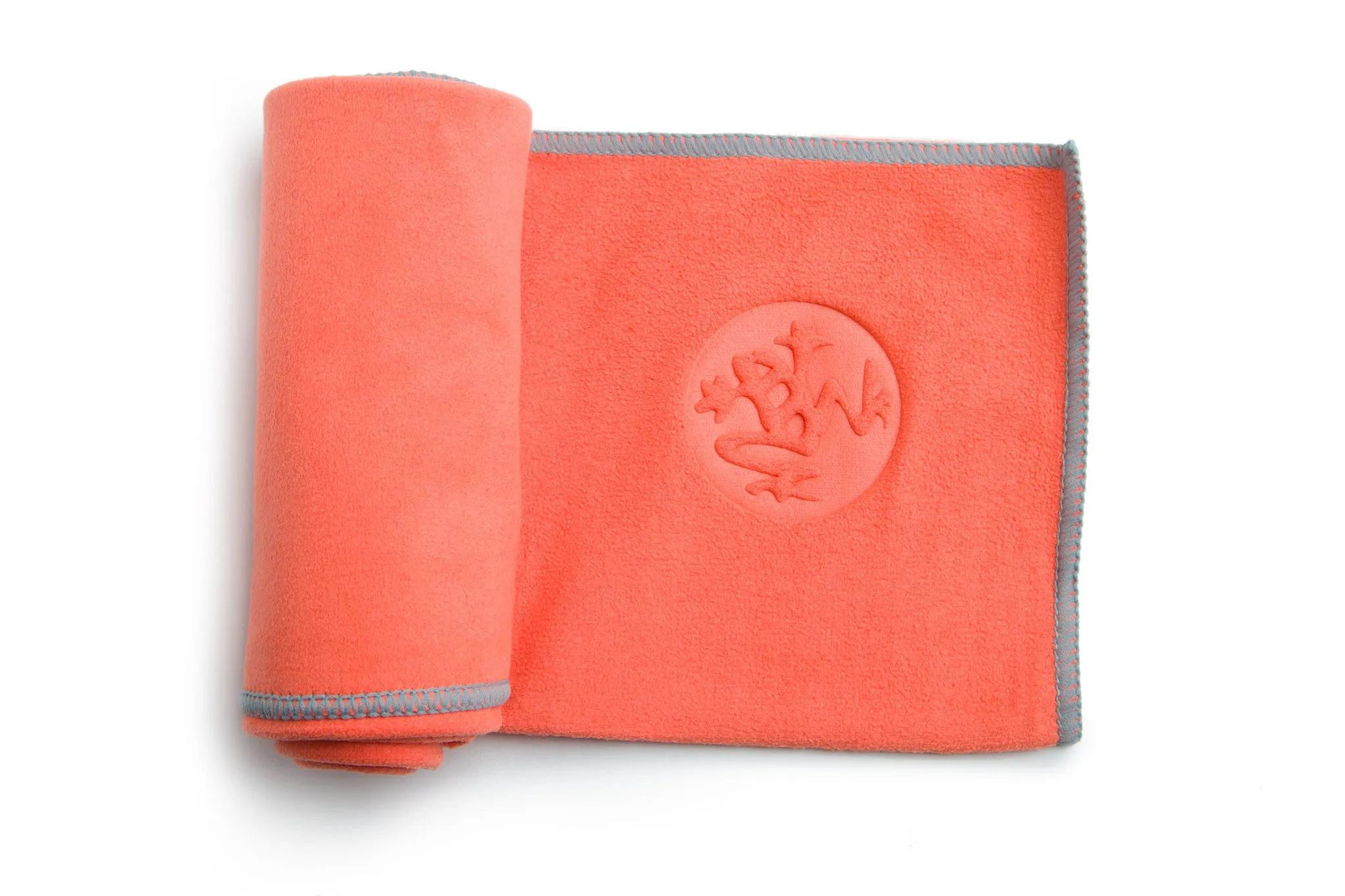 Manduka eQua Mat Towel - Standard