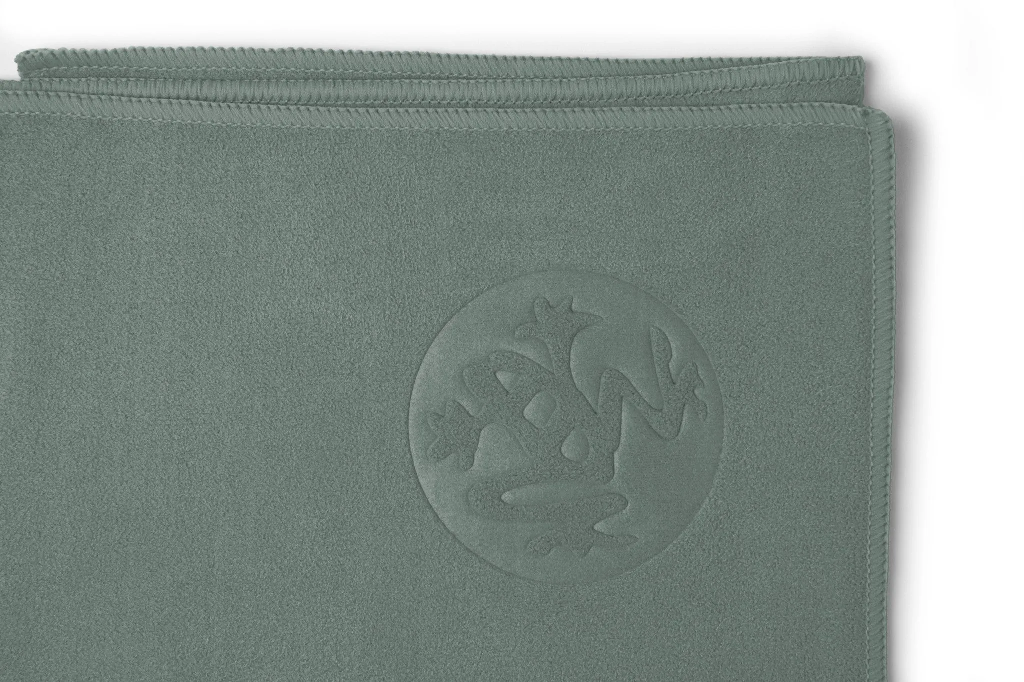 Manduka eQua Mat Towel - Standard