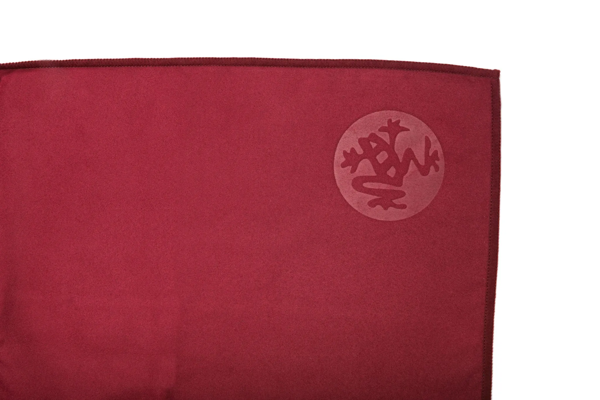 Manduka eQua Mat Towel - Standard