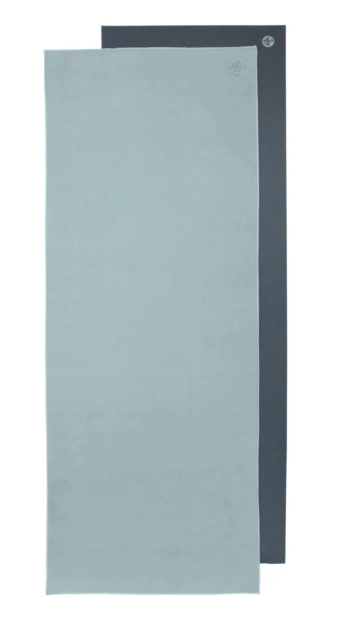 Manduka eQua Mat Towel - Standard