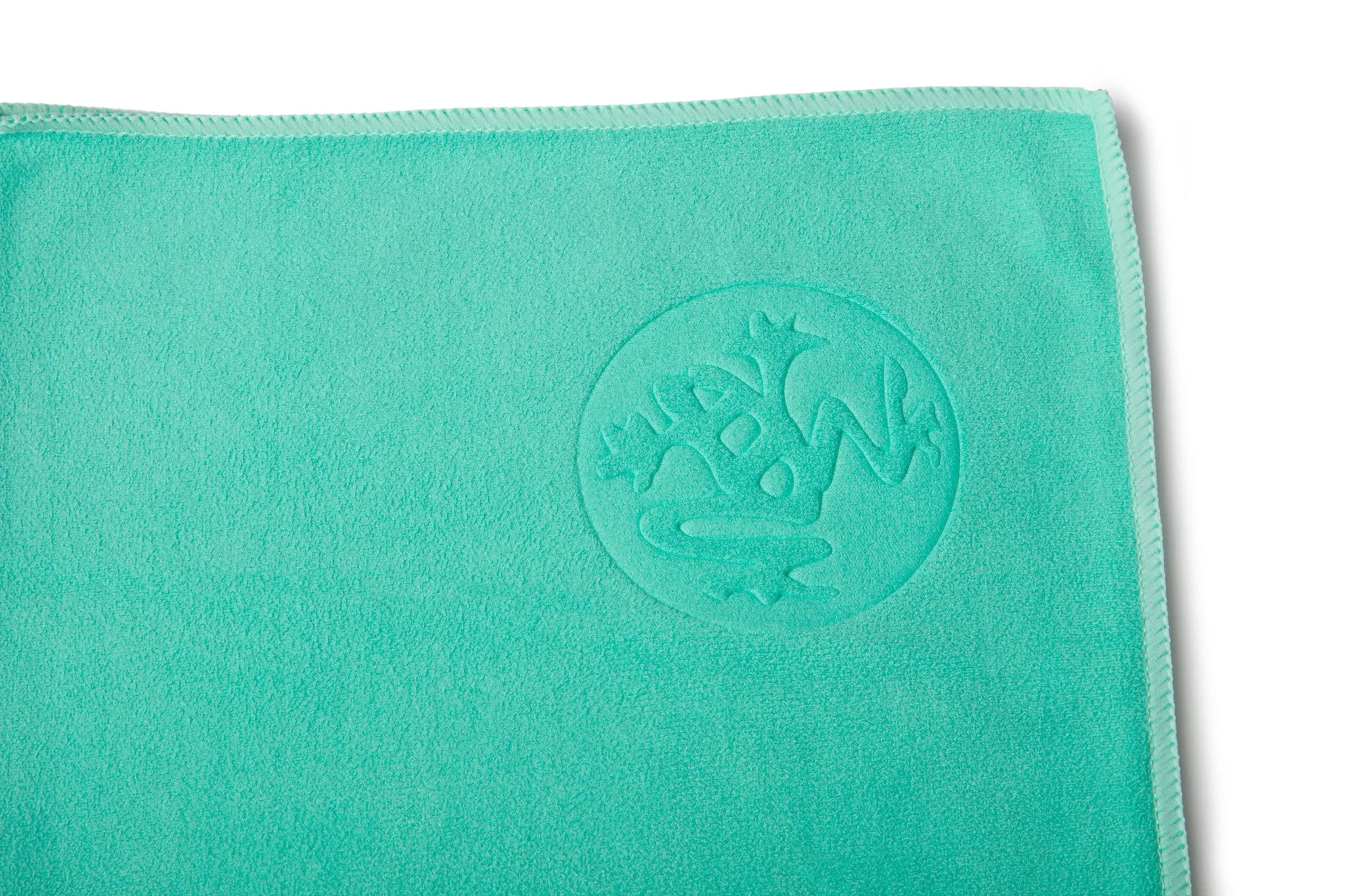 Manduka eQua Mat Towel - Standard