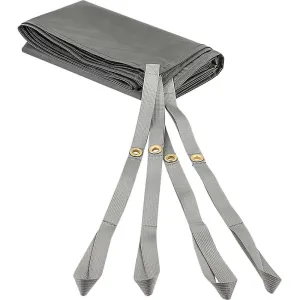 Marmot Fortress UL 2P Footprint