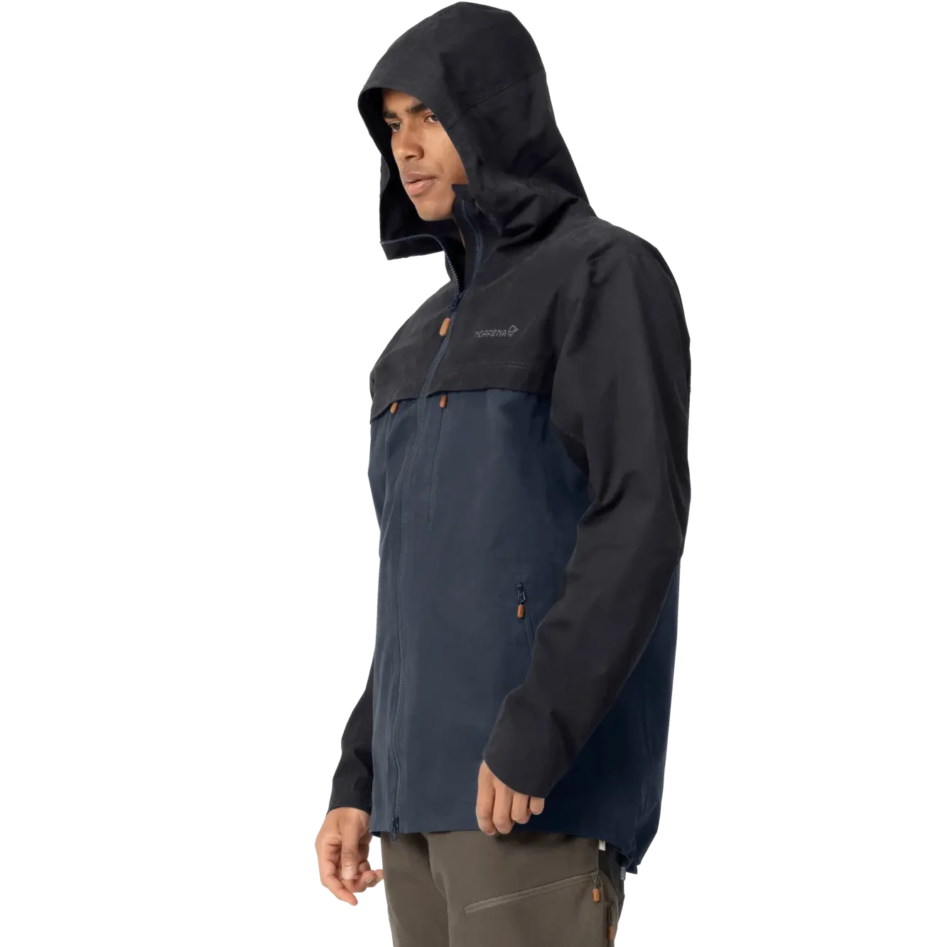 Men's Femund Cotton Jacket