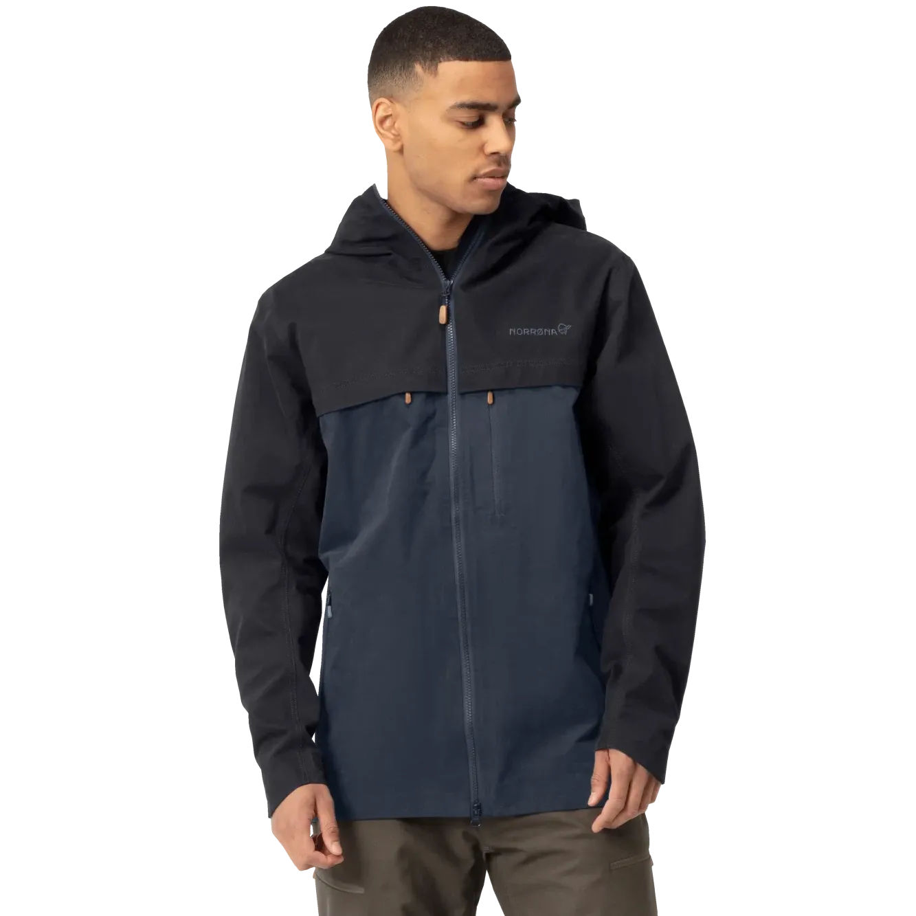 Men's Femund Cotton Jacket