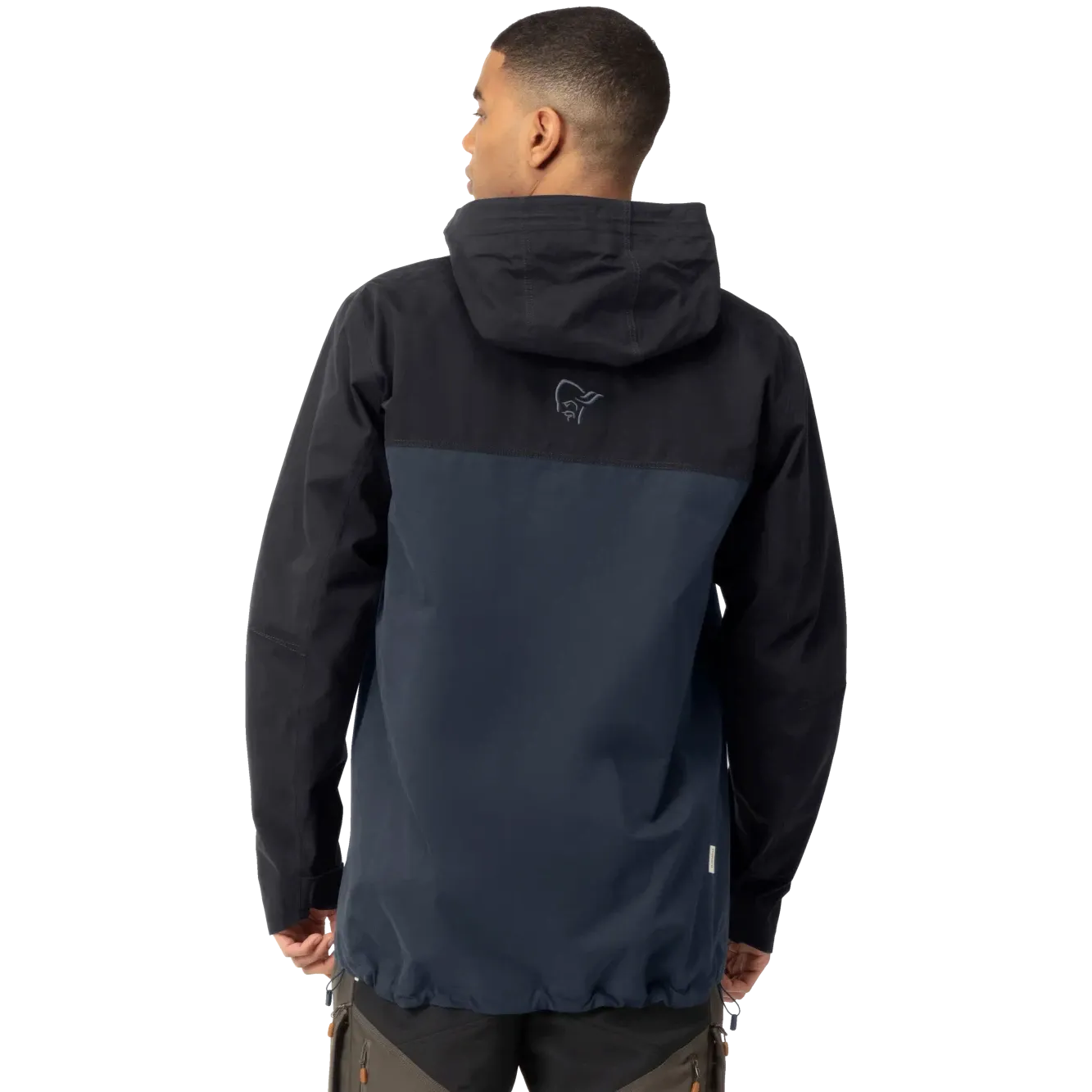 Men's Femund Cotton Jacket