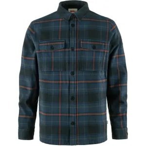 Men's Ovik Lite Padded Shirt Jacket (Past Season)