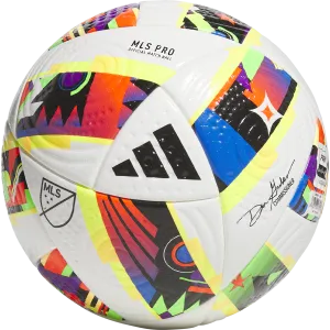 MLS Pro Ball 2024