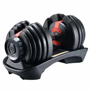 MP-AD24 Adjustable Dumbbells 1 Piece