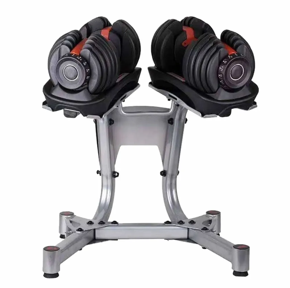 MP-AD24 Adjustable Dumbbells 1 Piece