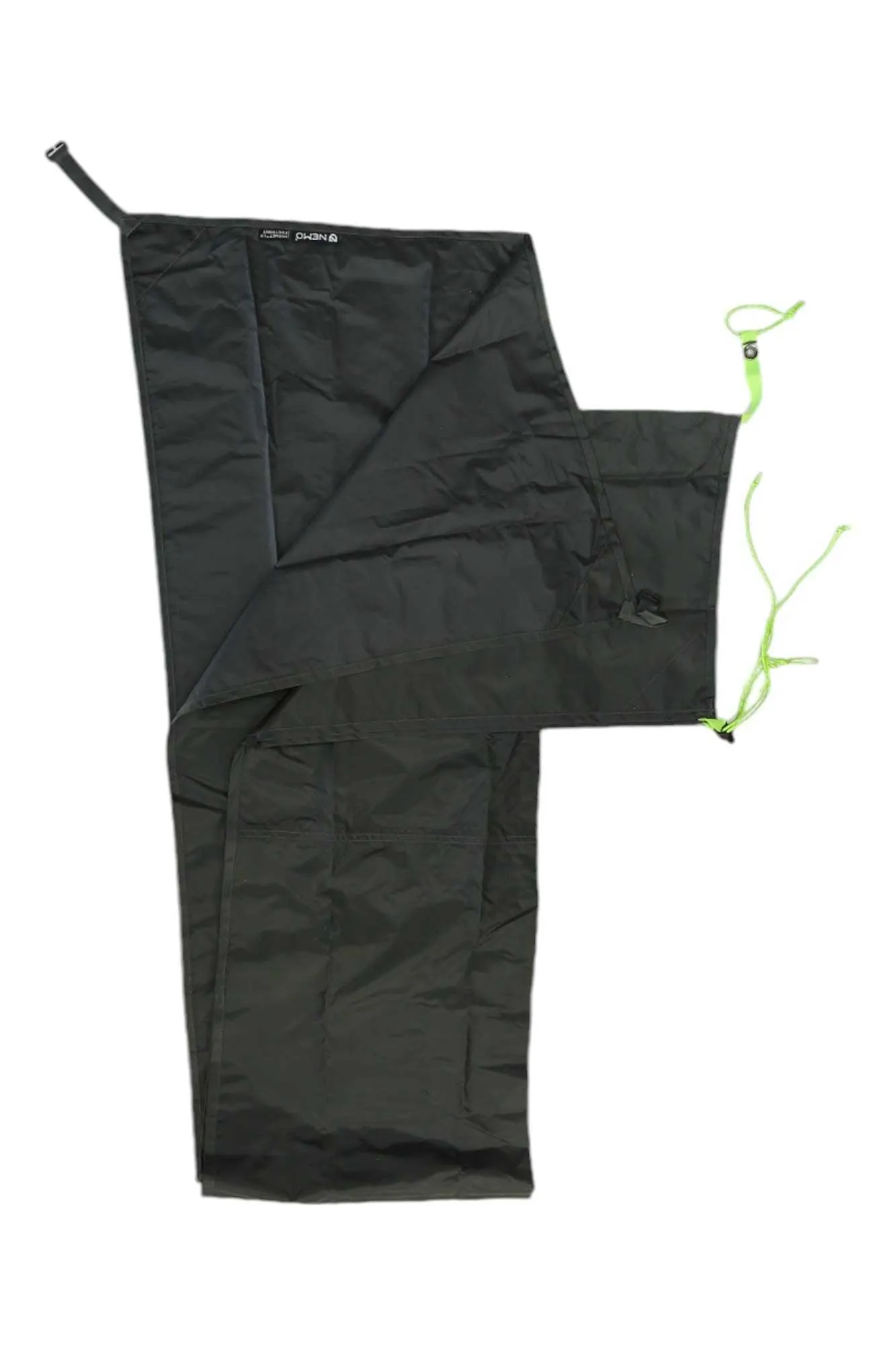 NEMO Hornet 1P Footprint