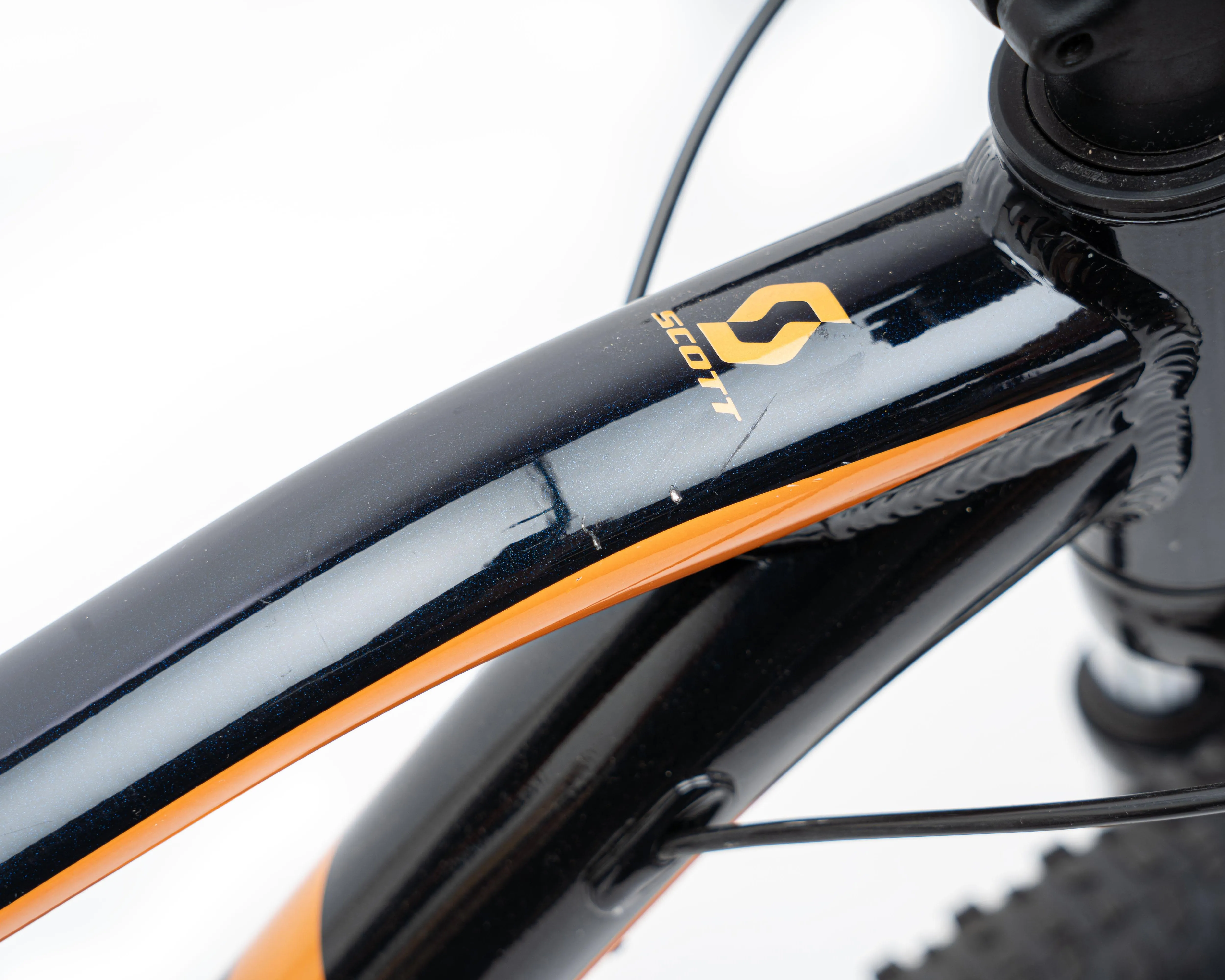 [New Other] 2022 Scott Aspect 970 Stellar Blue Sm