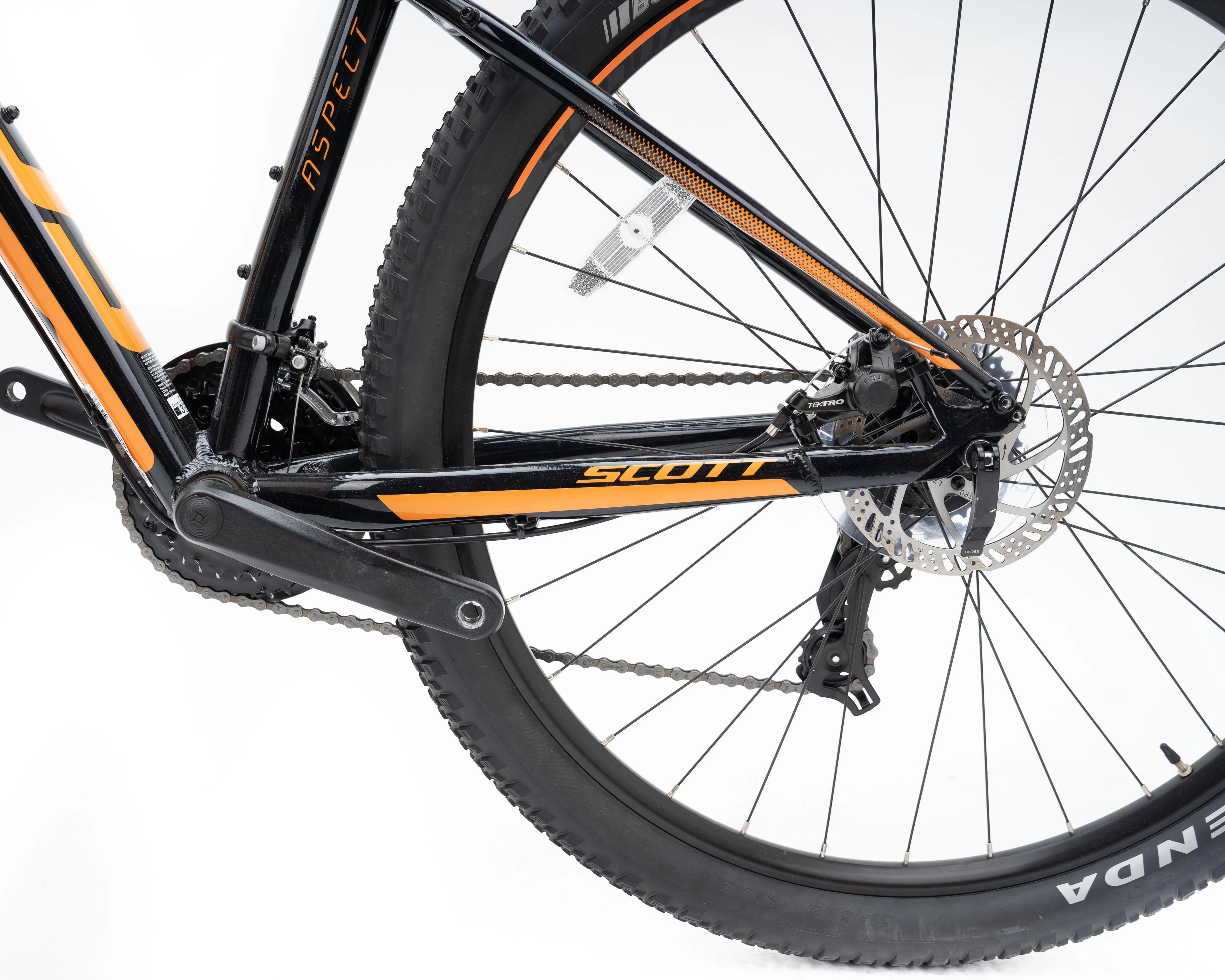 [New Other] 2022 Scott Aspect 970 Stellar Blue Sm