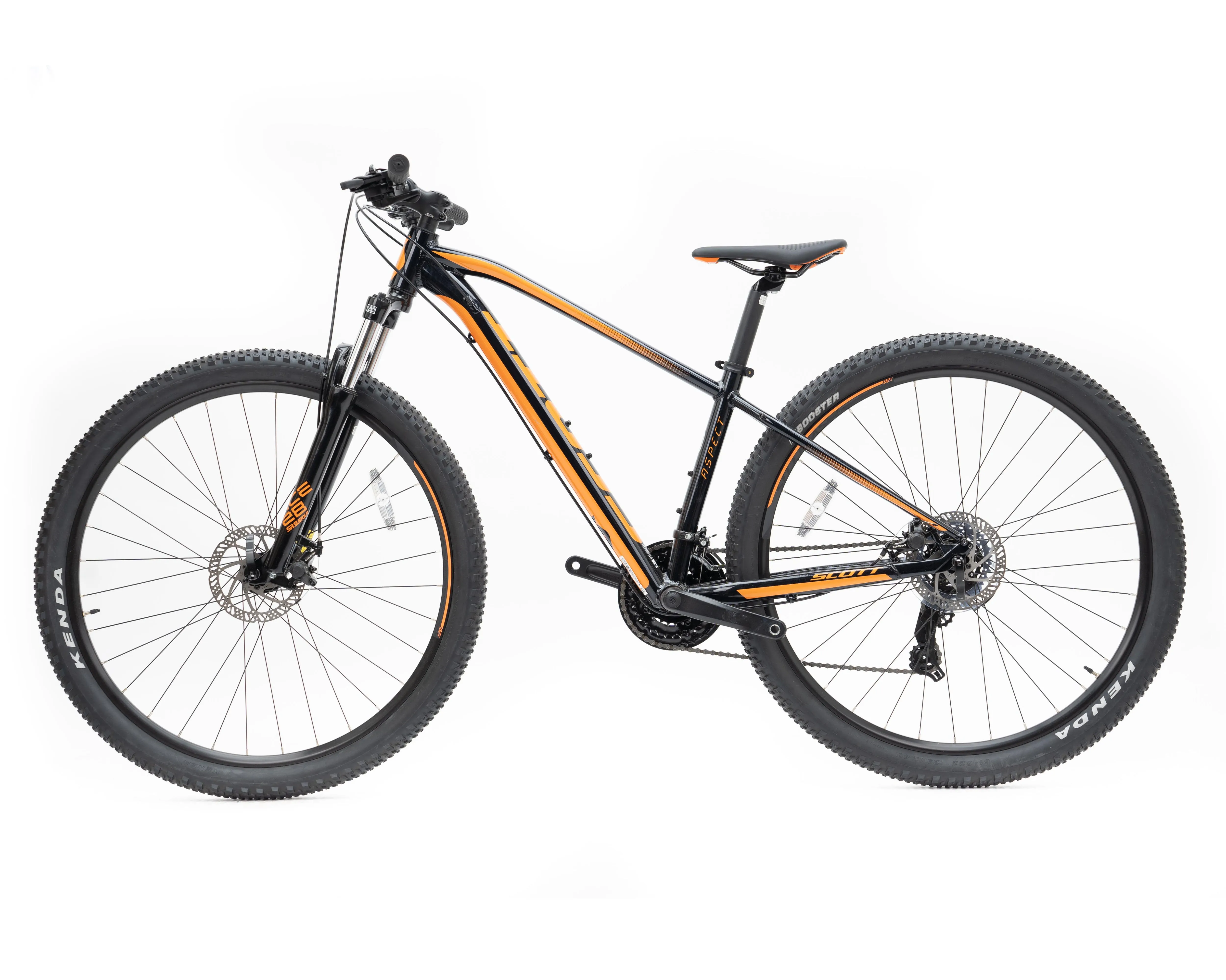 [New Other] 2022 Scott Aspect 970 Stellar Blue Sm