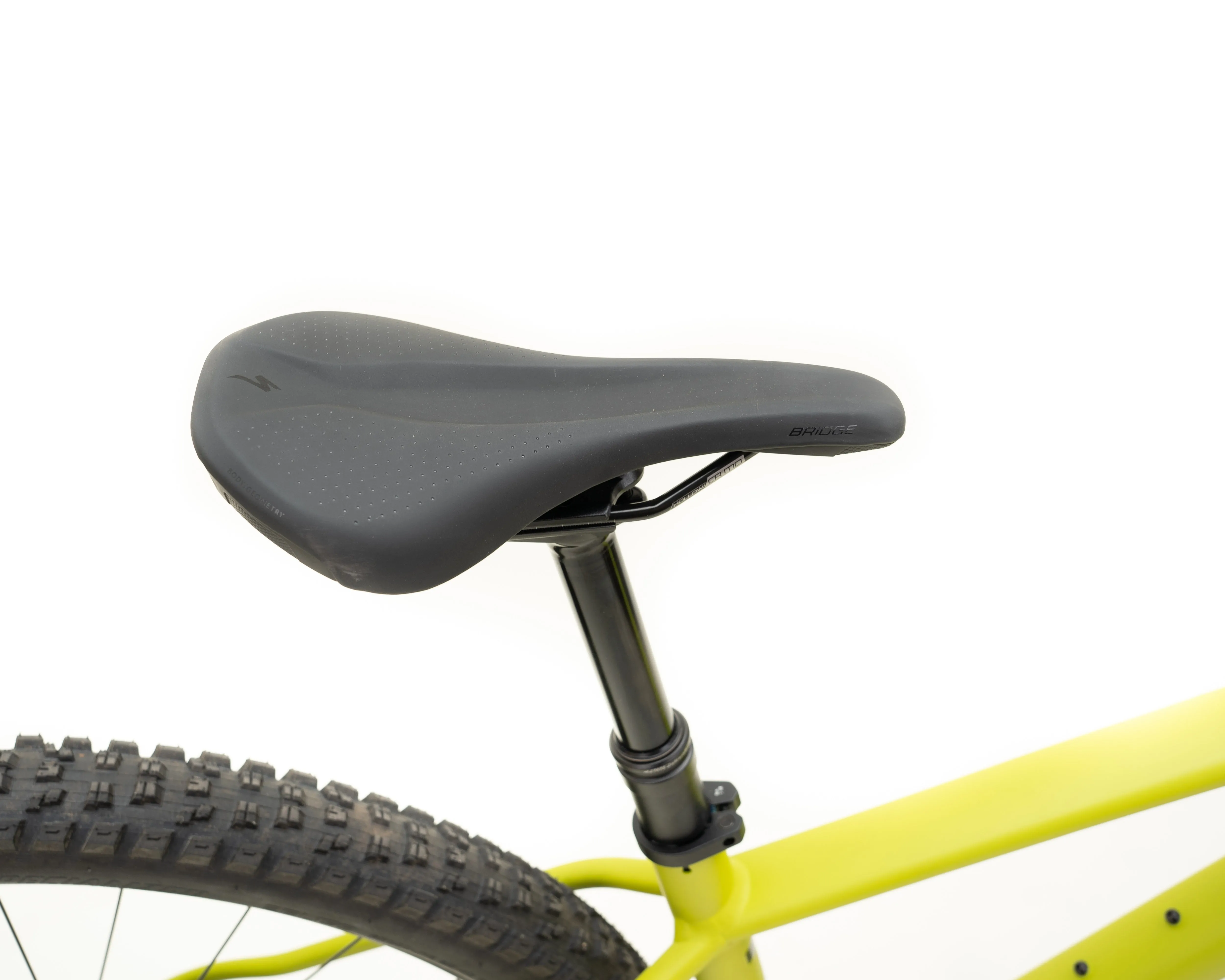 [New Other] Specialized 2022 Fuse Comp 29 - Olvgrn/Snd M