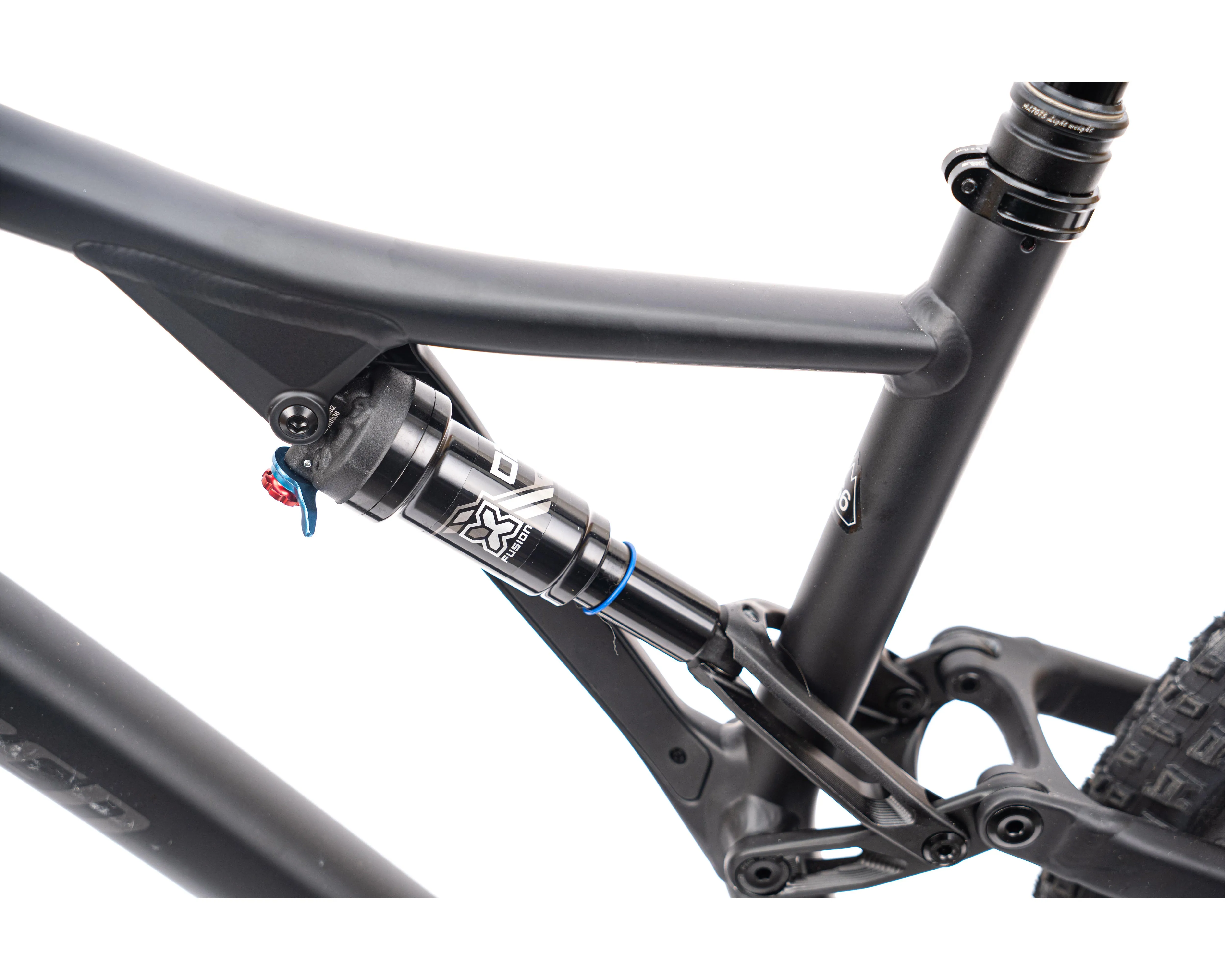 [New Other] Specialized 2024 SJ Alloy - Blk/Smk S6