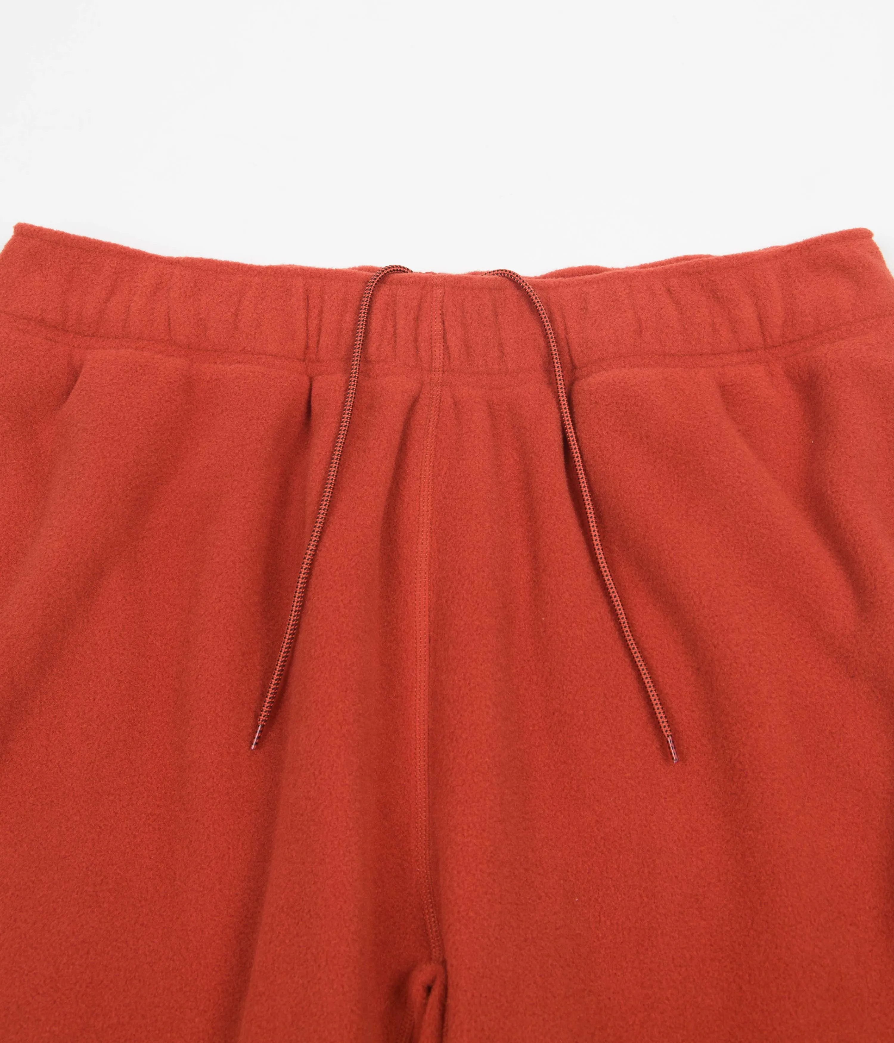 Nike ACG Polartec Wolf Tree Pants - Cinnabar / Off Noir / Thunder Blue