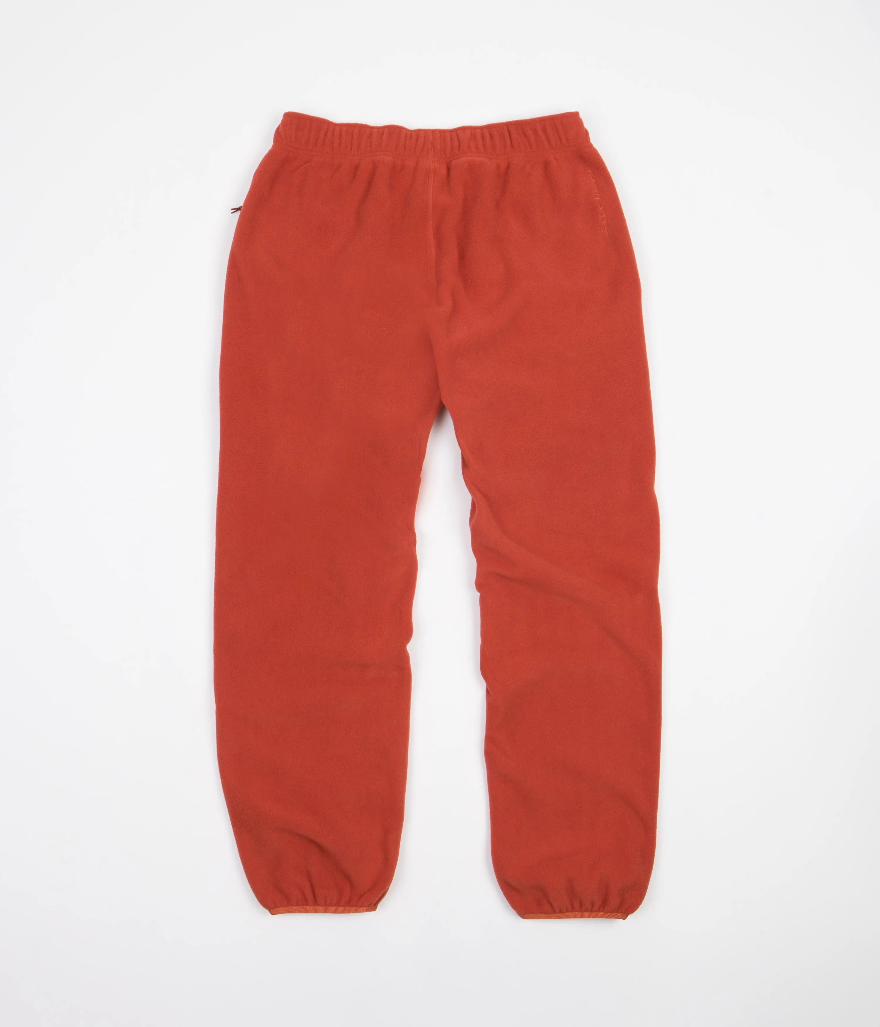 Nike ACG Polartec Wolf Tree Pants - Cinnabar / Off Noir / Thunder Blue