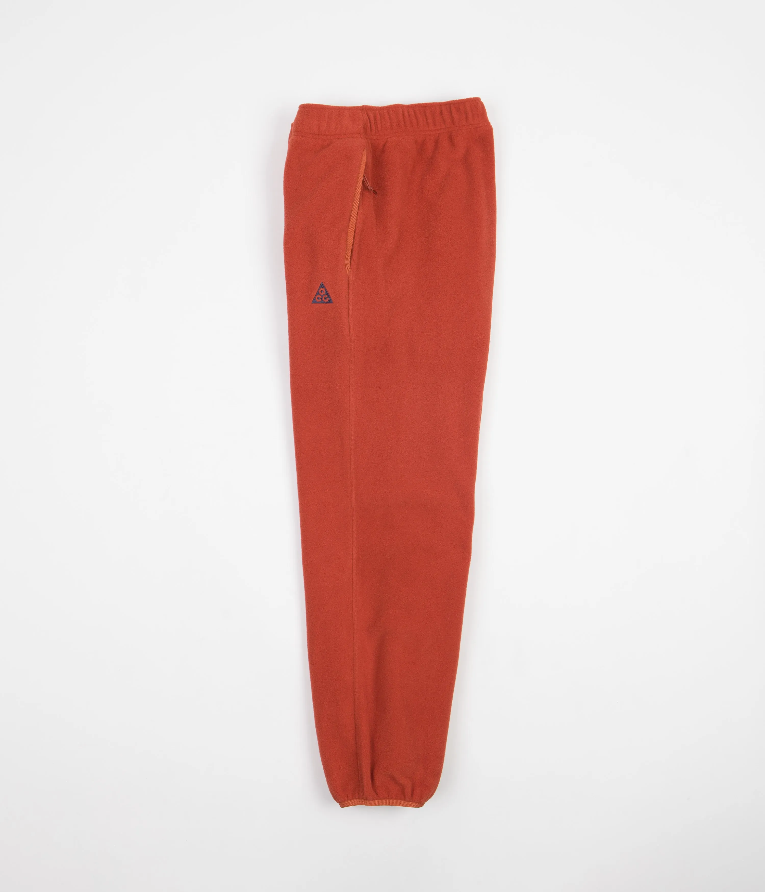 Nike ACG Polartec Wolf Tree Pants - Cinnabar / Off Noir / Thunder Blue