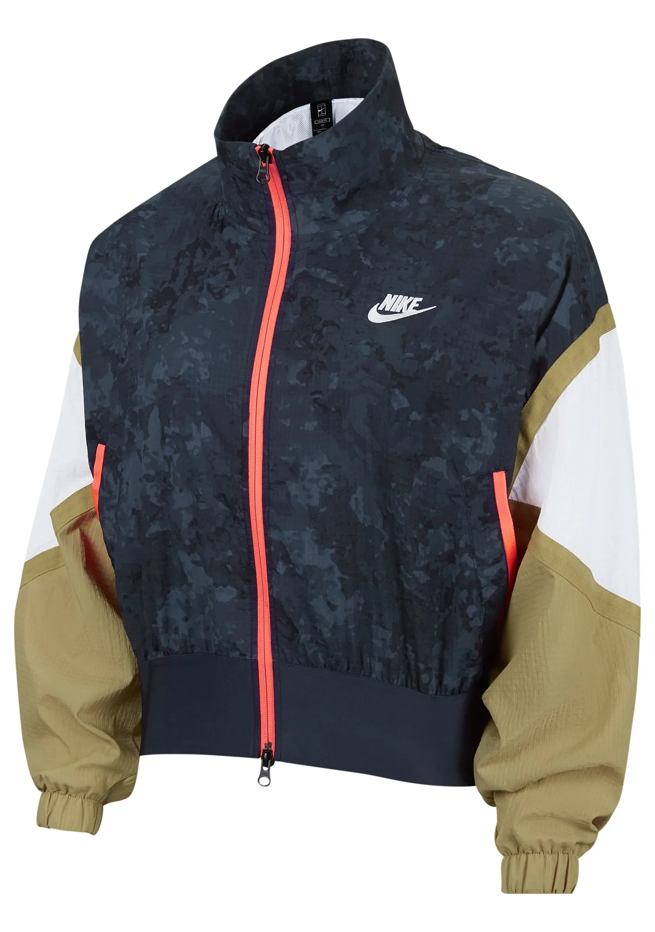Nike Court Womens Spring Melbourne Slam Jacket <br> CV4162-451