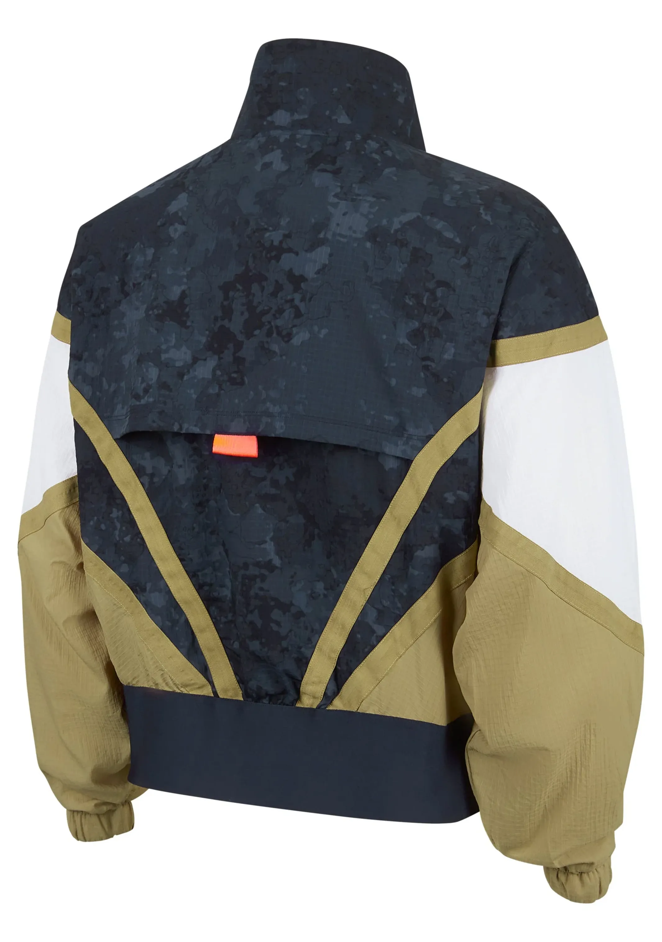 Nike Court Womens Spring Melbourne Slam Jacket <br> CV4162-451
