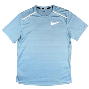 Nike Dri-Fit Miler 1.0 T-Shirt 'Worn Blue'